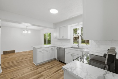 Completely Remodeled Brick Ranch with Attached Garage close to - photo 11