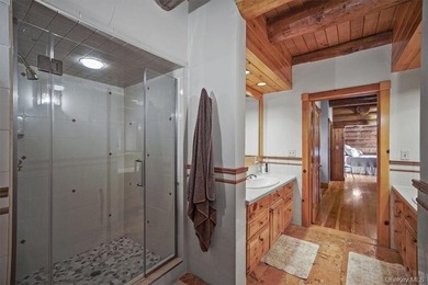 *Sunset Lodge,* carefully curated and impeccibly maintained, is - photo 12