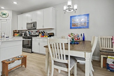 Coastal Luxury Meets Modern Comfort in Little River! Welcome to - photo 17