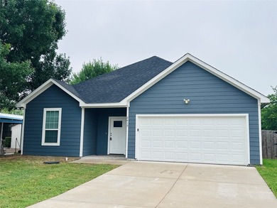 Lake Granbury Home For Sale in Granbury Texas