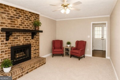 This home in need of a Freshen Up with Your own Touch and - photo 10