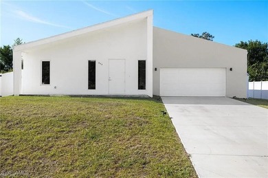 Lehigh Acres Area Home For Sale in Lehigh Acres Florida