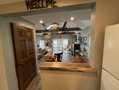 S/W Michigan Sturgeon Lake house - photo 13