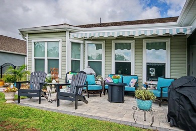 Coastal Luxury Meets Modern Comfort in Little River! Welcome to - photo 37