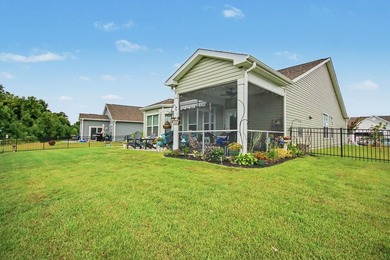 Coastal Luxury Meets Modern Comfort in Little River! Welcome to - photo 39