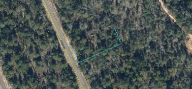 Boat Lake Lot For Sale in Chipley Florida