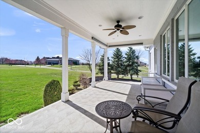 Private retreat overlooking the 10th hole of Sagamore Golf - photo 45