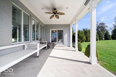 Private retreat overlooking the 10th hole of Sagamore Golf - photo 46
