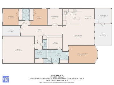 Coastal Luxury Meets Modern Comfort in Little River! Welcome to - photo 47