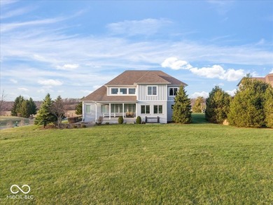 Private retreat overlooking the 10th hole of Sagamore Golf - photo 48