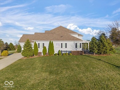 Private retreat overlooking the 10th hole of Sagamore Golf - photo 49