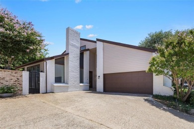 Bachman Lake Home For Sale in Dallas Texas