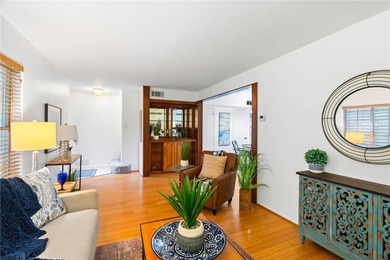 Move-in ready townhome offering comfort, convenience, and - photo 3