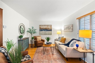 Move-in ready townhome offering comfort, convenience, and - photo 4