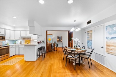 Move-in ready townhome offering comfort, convenience, and - photo 5