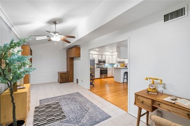 Move-in ready townhome offering comfort, convenience, and - photo 9
