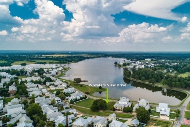 Lake Lot For Sale in Pike Road, Alabama