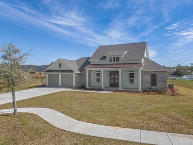 (private lake, pond, coastal) Home For Sale in Milton Florida