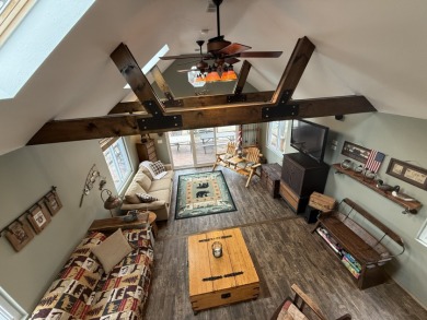 S/W Michigan Sturgeon Lake house - photo 10