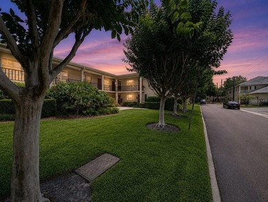 TOP-FLOOR UNIT! 2-story block construction condo built like a - photo 2
