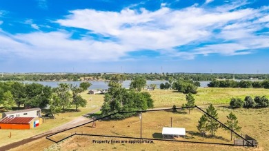 Lake Lot For Sale in Jewett, Texas