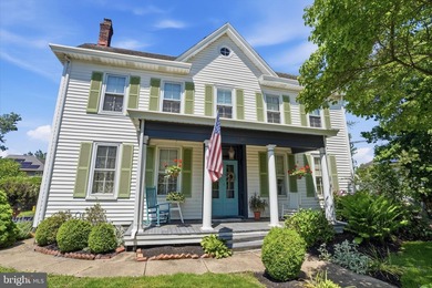 Imagine owning a home with a story to tell. 706 Old York Rd - photo 1