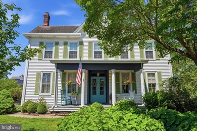 Imagine owning a home with a story to tell. 706 Old York Rd - photo 2