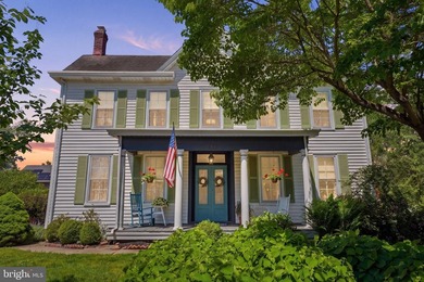 Imagine owning a home with a story to tell. 706 Old York Rd - photo 3