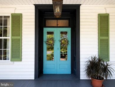 Imagine owning a home with a story to tell. 706 Old York Rd - photo 4