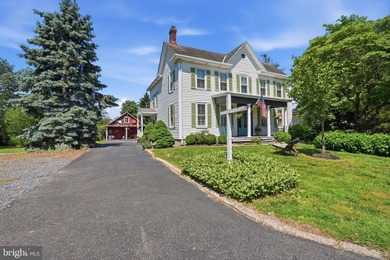 Imagine owning a home with a story to tell. 706 Old York Rd - photo 6