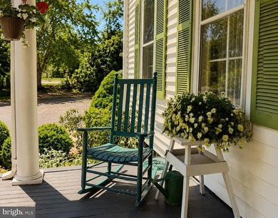 Imagine owning a home with a story to tell. 706 Old York Rd - photo 7