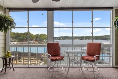 Lake Condo For Sale in Sunrise Beach, Missouri