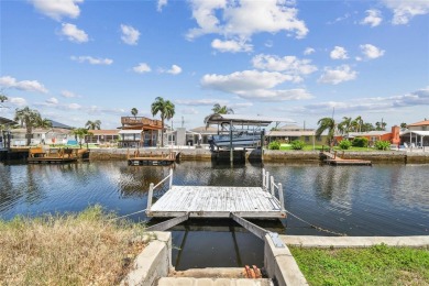 This charming WATERFRONT move-in-ready 2-bedroom home in Hudson - photo 1