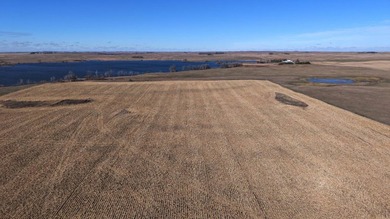 120 +/- acres Hurricane Lake Roberts County, SD. 106 +/- of - photo 12