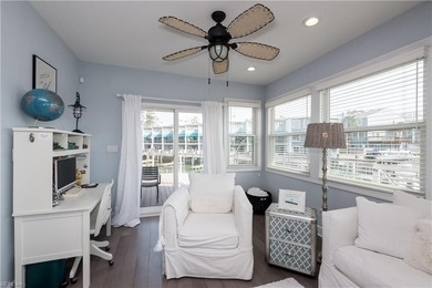 Gorgeously updated, deep waterfront luxury coastal home - photo 13