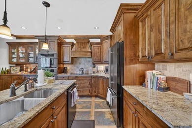 Incredible upgrades throughout this mid valley condo include - photo 13