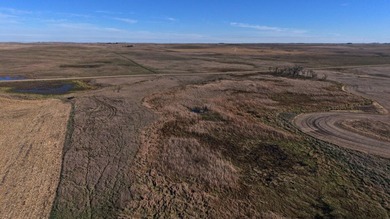 120 +/- acres Hurricane Lake Roberts County, SD. 106 +/- of - photo 21