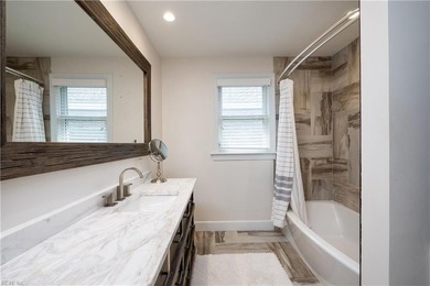 Gorgeously updated, deep waterfront luxury coastal home - photo 26