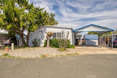 Lake Home For Sale in Lakeport, California