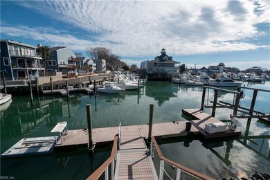 Gorgeously updated, deep waterfront luxury coastal home - photo 33