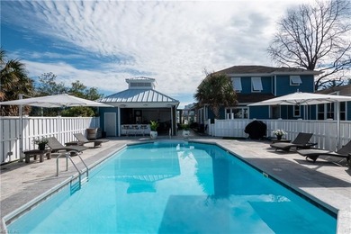 Gorgeously updated, deep waterfront luxury coastal home - photo 37
