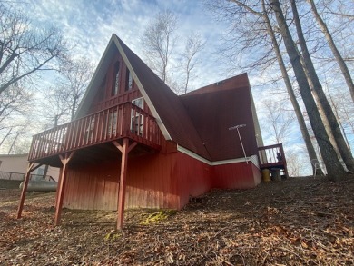 Nolin Lake Home For Sale in Cub Run Kentucky