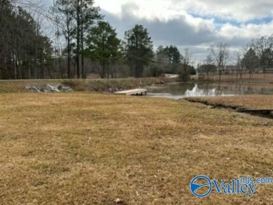 Lake Lot For Sale in Rainbow City, Alabama