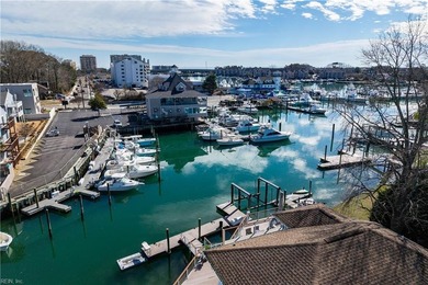 Gorgeously updated, deep waterfront luxury coastal home - photo 42