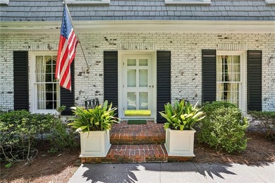 Timeless Dutch Colonial in Coveted Haynes Manor. Nestled on a - photo 3