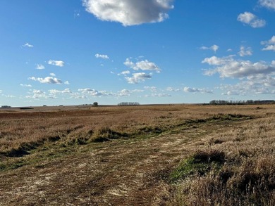 120 +/- acres Hurricane Lake Roberts County, SD. 106 +/- of - photo 58
