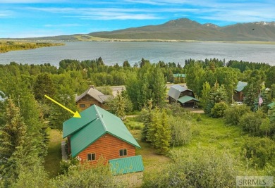 Lake Home For Sale in Island Park, Idaho