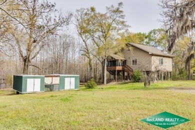 Cheniere Lake Home For Sale in West Monroe Louisiana