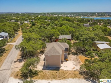 Lake Home Off Market in Canyon Lake, Texas