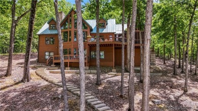Lake Home For Sale in Sunrise Beach, Missouri